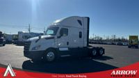 2022 Freightliner CA126