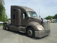 2020 Kenworth T680