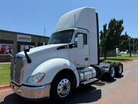 2018 Kenworth T680