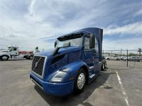 2022 Volvo VNL640