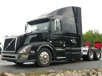 2009 Volvo VNL630