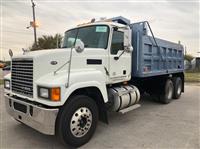 Used 2010 Mack CHU613 for Sale