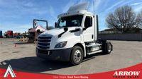 2022 Freightliner CA126