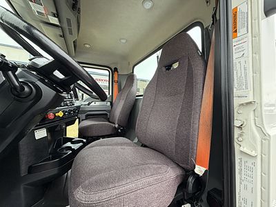2022 Mack AN64T