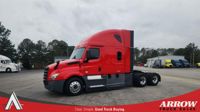 2022 Freightliner CA126