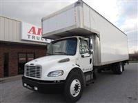 2012 Freightliner M2-106