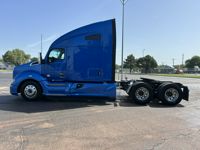2022 Kenworth T680