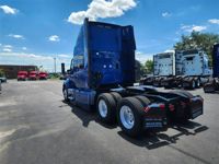 2021 International LT625