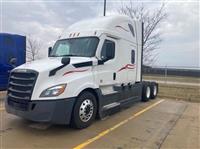 2021 Freightliner CA126