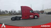 2021 Freightliner CA126