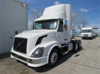 2013 Volvo VNL300