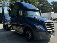 2020 Freightliner CA126