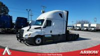 2022 Freightliner CA126
