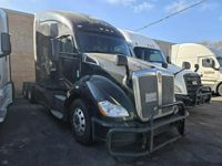 2022 Kenworth T680