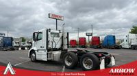 2023 Volvo VNR64T300