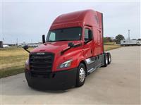 2020 Freightliner CASCADIA