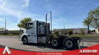 2023 Volvo VNR64T300