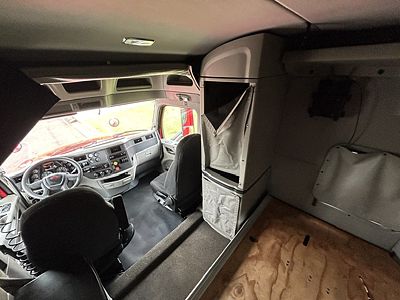 2019 Peterbilt 579