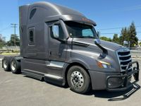 2023 Freightliner CA126