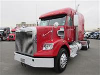 2014 Freightliner Coronado