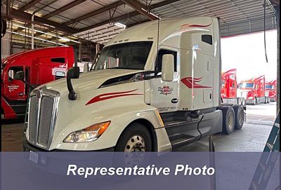 2023 Kenworth T680