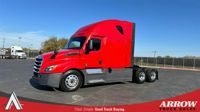 2021 Freightliner CA126