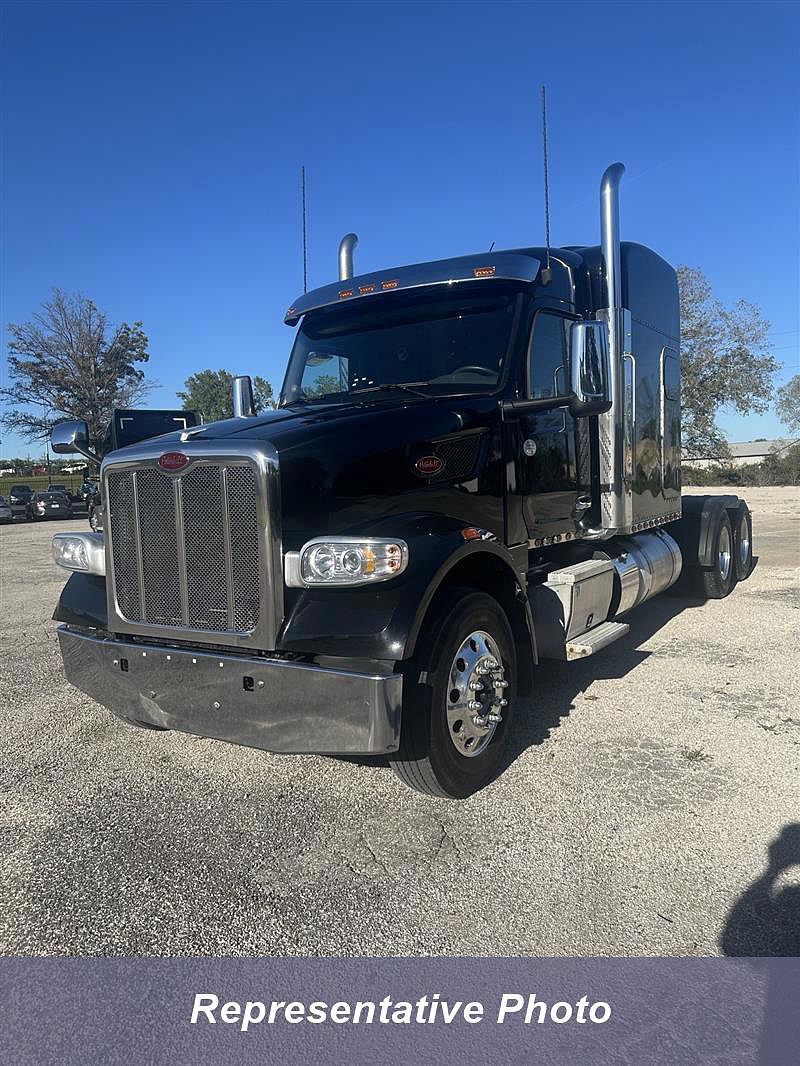 2023 Peterbilt 567
