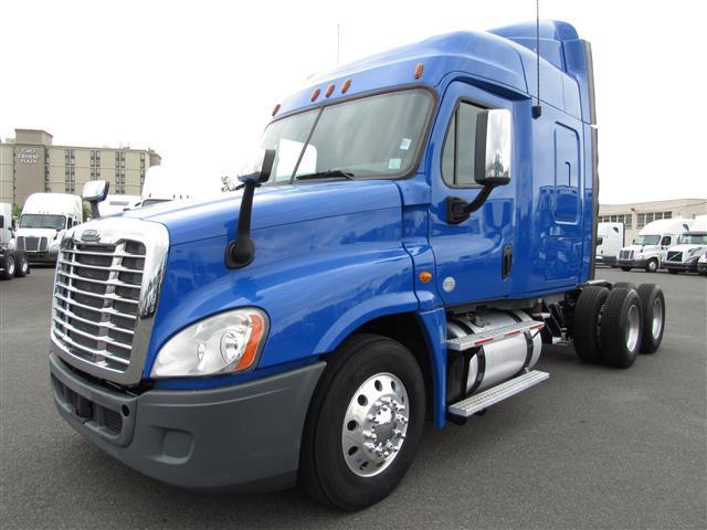 2013 Freightliner Cascadia >> 2013 Freightliner Cascadia 2013 Freightliner Cascadia >> 2013 Freightliner Cascadia