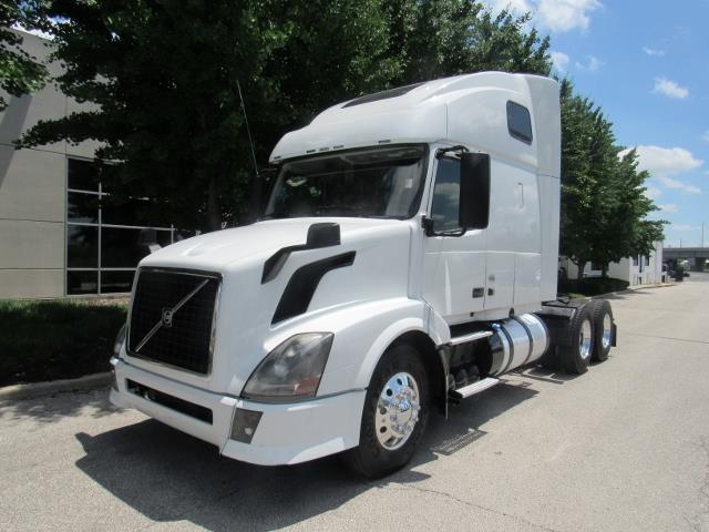 Volvo Trucks For Sale