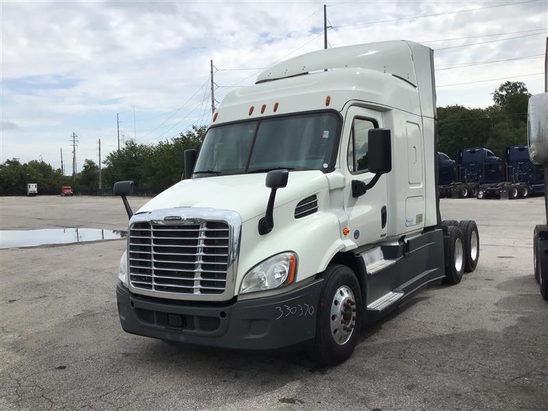 Freightliner Trucks For Sale