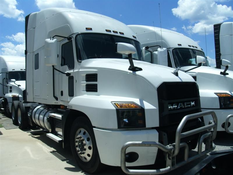 2021 Mack ANTHEM