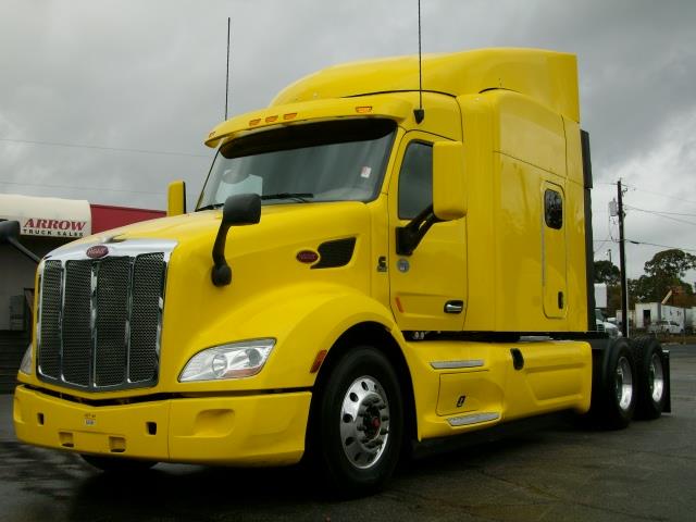 2017 Peterbilt 579 >> 2017 Peterbilt 579 2017 Peterbilt 579 >> 2017 Peterbilt 579