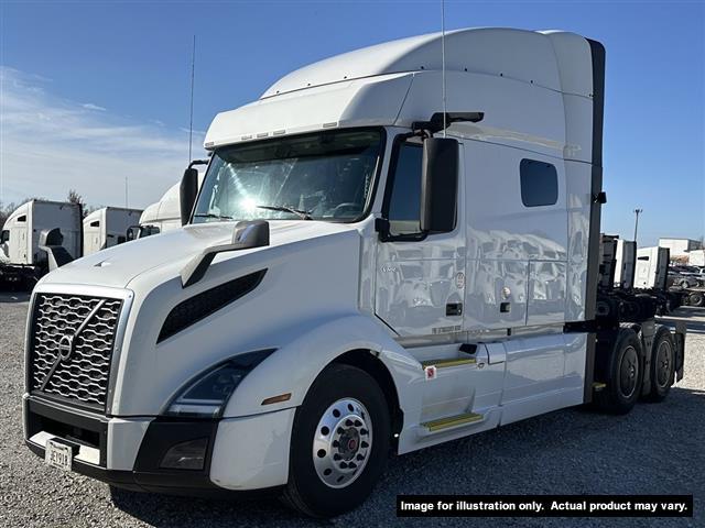 2021 Volvo VNL740