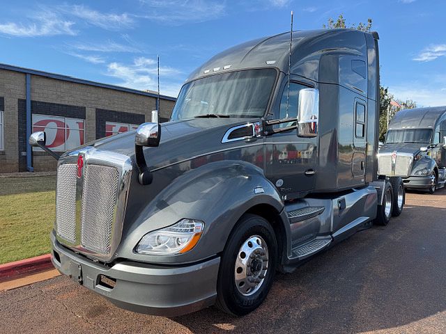 2020 Kenworth T680