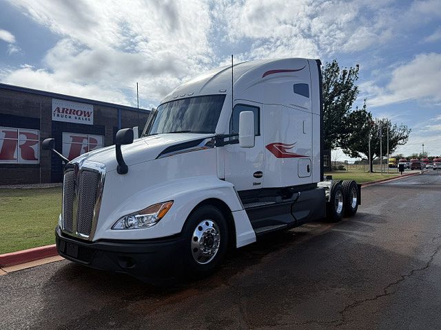 2023 Kenworth T680