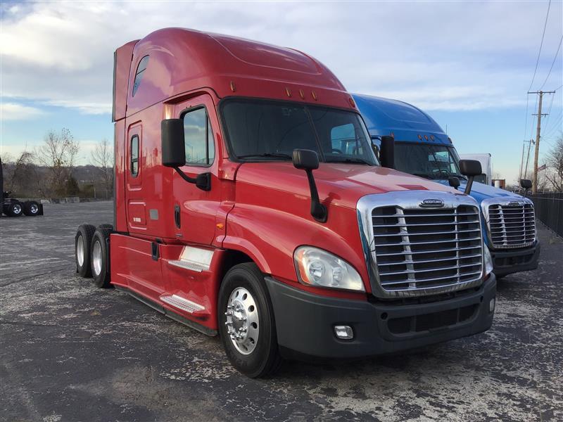 Freightliner Trucks For Sale