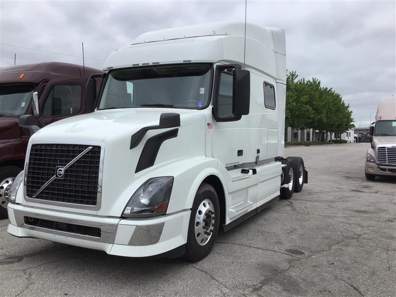 Volvo Trucks For Sale