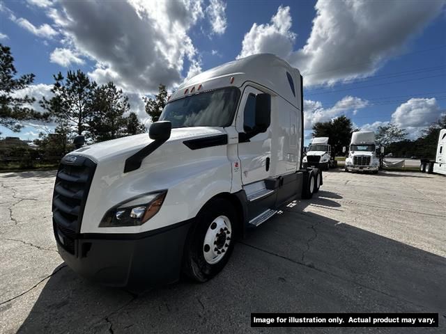 2020 Freightliner CA126