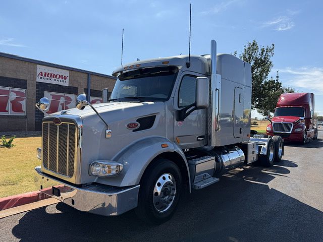 2021 Peterbilt 567