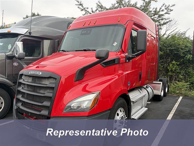 2022 Freightliner CA116