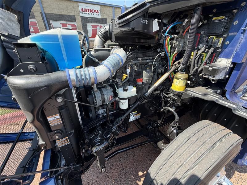 2022 Kenworth T680