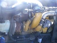 2006 Peterbilt 379-119