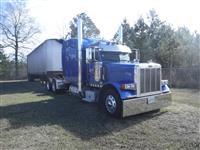 2006 Peterbilt 379-119