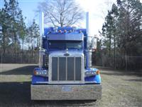 2006 Peterbilt 379-119