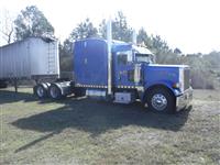 2006 Peterbilt 379-119