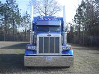 2006 Peterbilt 379-119