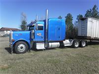 2006 Peterbilt 379-119