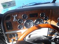 2006 Peterbilt 379-119
