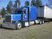 2006 Peterbilt 379-119