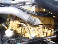 2006 Peterbilt 379-119